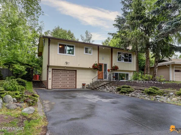 3440 Kachemak Cir, Anchorage, AK 99515