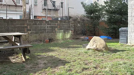 Rented by Flatiron Real Estate Advisors LLC