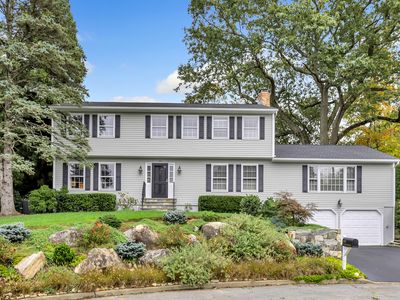 105 Charter Oak Road, Fairfield, CT, 06824