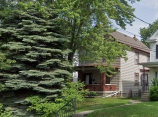 2564 Marsh Ave, Cincinnati, OH 45212