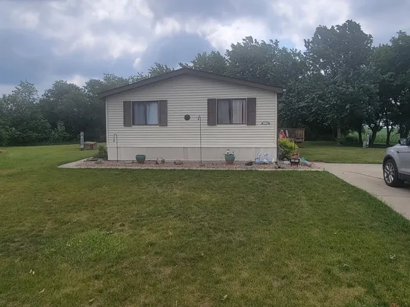 178 Whipporwill Dr #178WHIP, Beecher, IL 60401