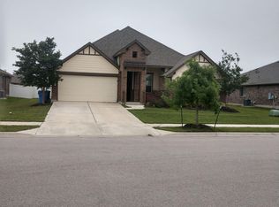 1118 Craters Of The Moon Blvd, Pflugerville, TX 78660