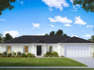 16393 SW 21st Terrace Rd, Ocala, FL 34473