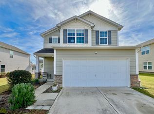 4002 Farm Pond Rd, Indian Trail, NC 28079