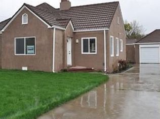 1515 W Middlefield Ave, Stockton, CA 95204