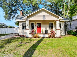 1203 Dancy St, Jacksonville, FL 32205