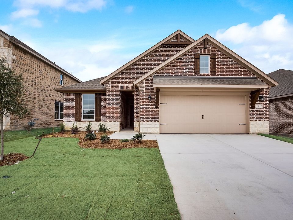1st image of 1713 Secco Dr