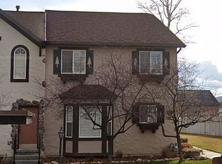 776 E Hamlet Cir S, Midway, UT 84049