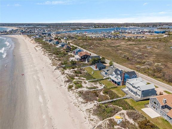 3rd image of 160 Sand Hill Cove Rd
