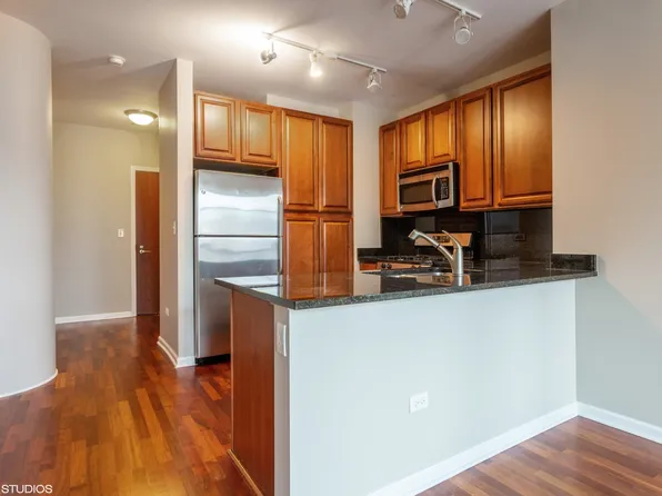 1255 S State St, Chicago, IL