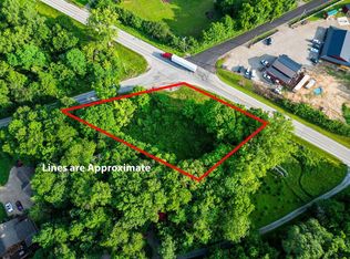 3292 State Route 229, Marengo, OH 43334