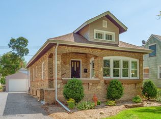 413 Fremont St, West Chicago, IL 60185