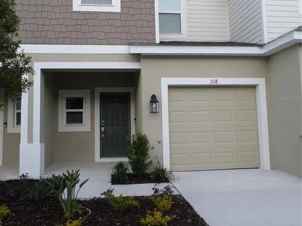 2118 Hallier Cv, Wesley Chapel, FL 33543