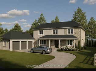 312 Taylor Rd, Toronto, ON M1C2R6