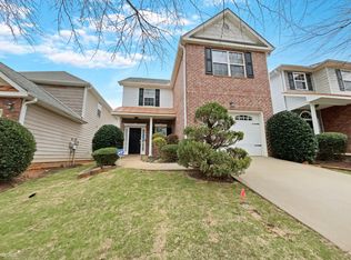 404 Buckboard Ln, Locust Grove, GA 30248