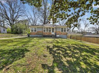 4033 Clearpool Circle Rd, Memphis, TN 38118