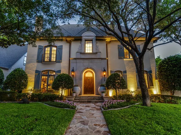 4449 Southern Ave, Highland Park, TX 75205