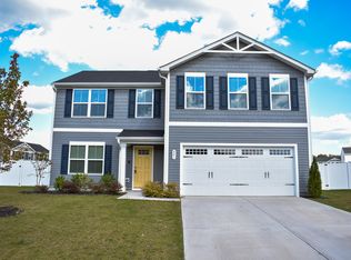 801 Brook Bawn Rd, Wendell, NC 27591