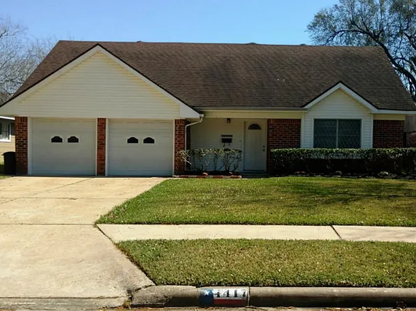 1417 Deer Ave, Deer Park, TX 77536