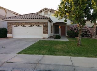 3906 E Lexington Ave, Gilbert, AZ 85234