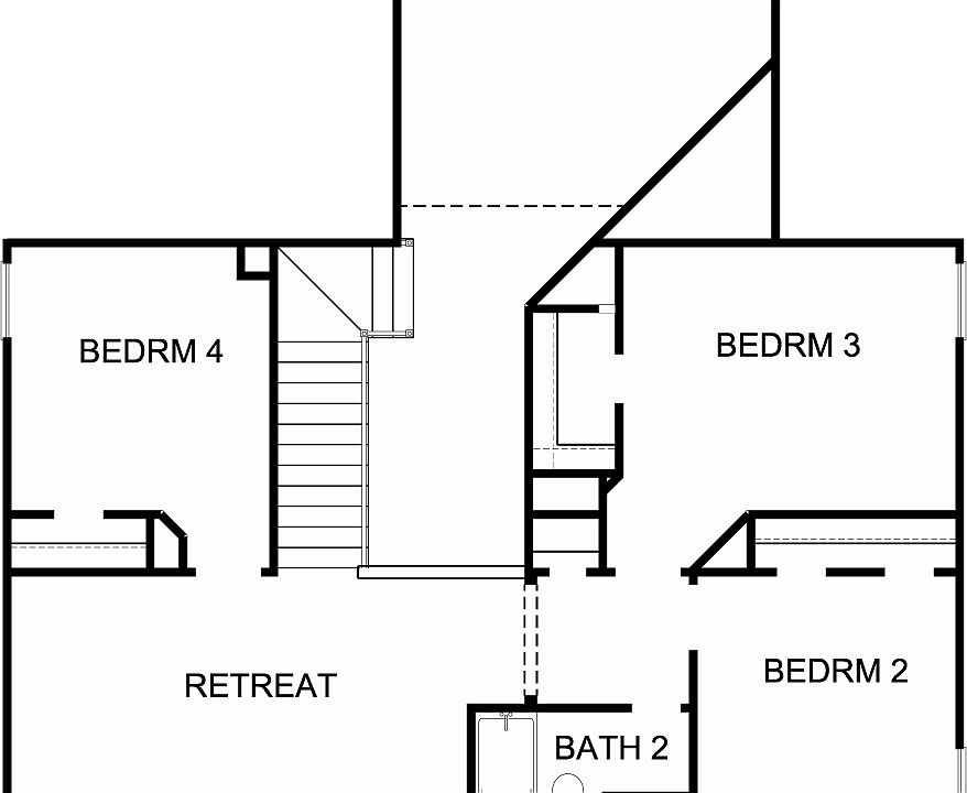David Weekley Homes Gipson