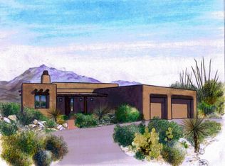 14442 E Sands Ranch Rd, Vail, AZ 85641