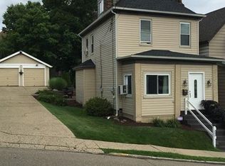 204 Hazelwood Ave, Bellevue, PA