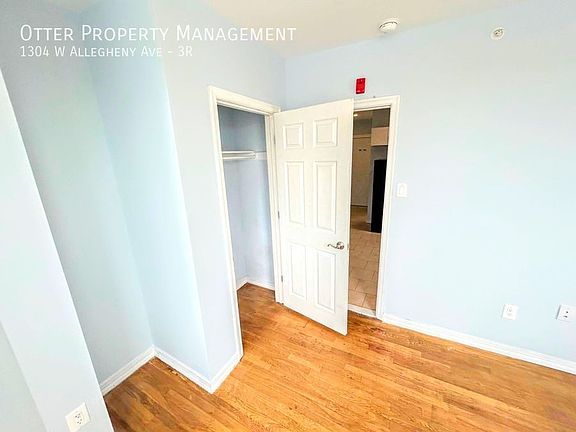 5th image of 1304 W Allegheny Ave #3R