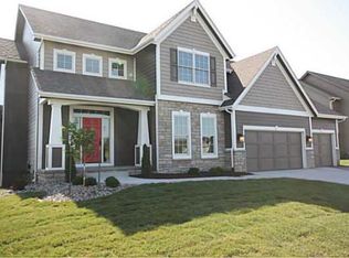 4012 SW Stonegate Cir, Ankeny, IA 50023