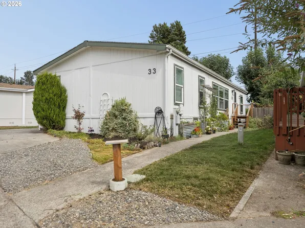 3201 NE 223rd Ave Unit 33, Fairview, OR 97024