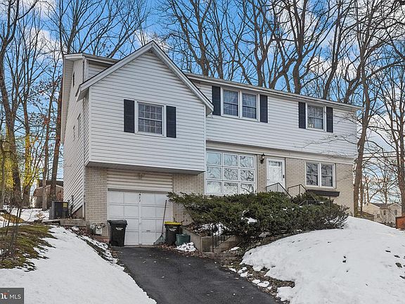 4th image of 411 Greyhorse Rd