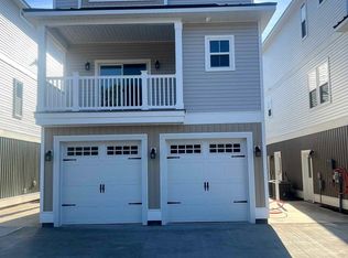 201B Madison Ct #2, Myrtle Beach, SC 29577