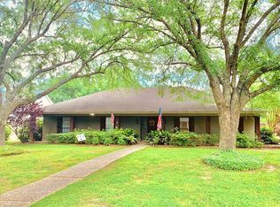 3104 Claiborne Cir #4, Monroe, LA 71201