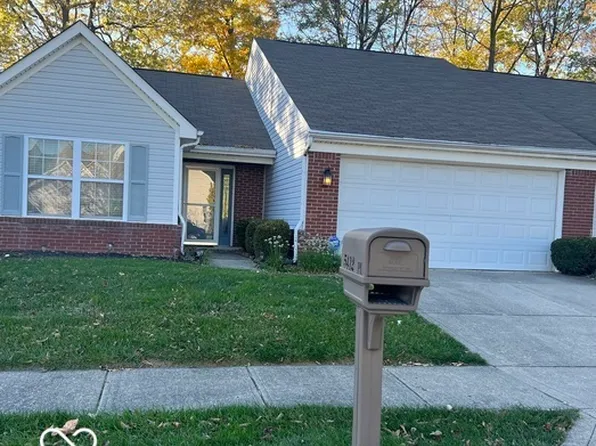 5412 Spring Creek Pl, Indianapolis, IN 46254