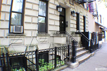 Rented by Oxford Property Group