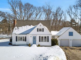 27 Bowdoin Street, Lisbon, ME 04252