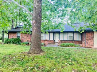 512 NE 6th St, Perkins, OK 74059