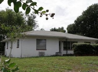 2954 Southland Rd, Mount Dora, FL 32757