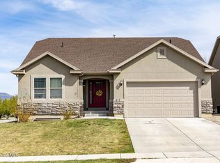 415 E Acord Way, Heber, UT 84032