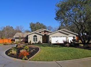 9385 Oak Leaf Way, Granite Bay, CA