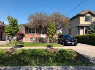 7 Ashmore Ave, Toronto, ON M8Z 4C5