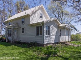 22102 187th Rd, Minburn, IA 50167