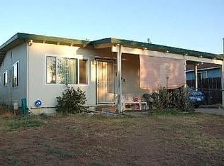 1543 Jeffries Ave, Anderson, CA 96007