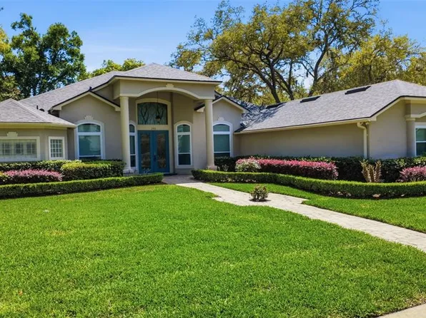 295 Bald Eagle Run, Lake Mary, FL 32746