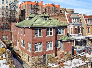 2969 Perry Avenue, Bronx, NY 10458