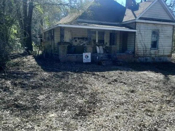 443 SAINT CLAIR Road, Keysville, GA 30816