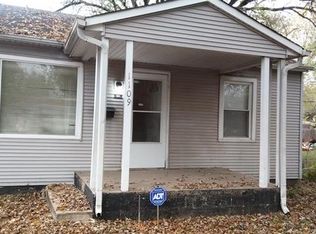 1109 Richard Dr, Cahokia, IL 62206