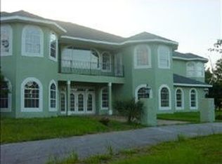 1852 Sweetwater Bnd, Deltona, FL 32738