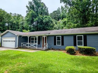 5177 McCarter Sta, Stone Mountain, GA 30088