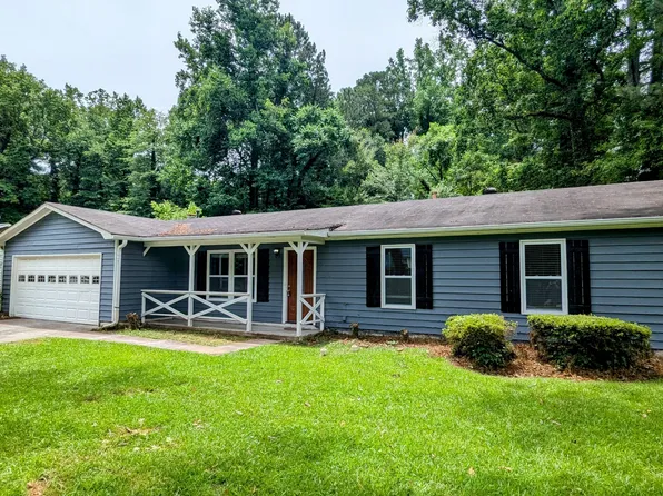 5177 McCarter Sta, Stone Mountain, GA 30088